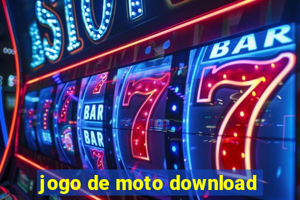 jogo de moto download